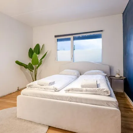 Frederiksberg Stunning Apartamento Copenhaga