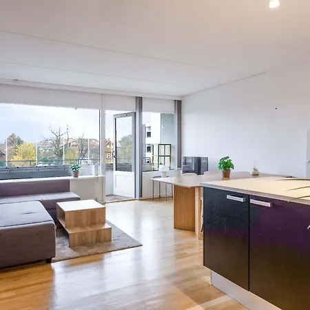 Frederiksberg Stunning *