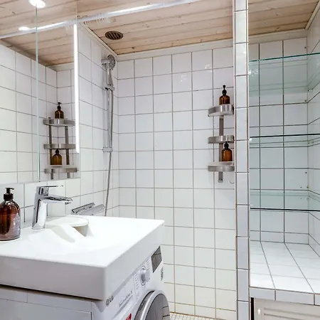 Frederiksberg Stunning Apartamento *