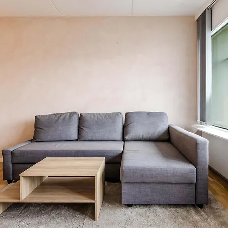 Apartman Frederiksberg Stunning Koppenhága