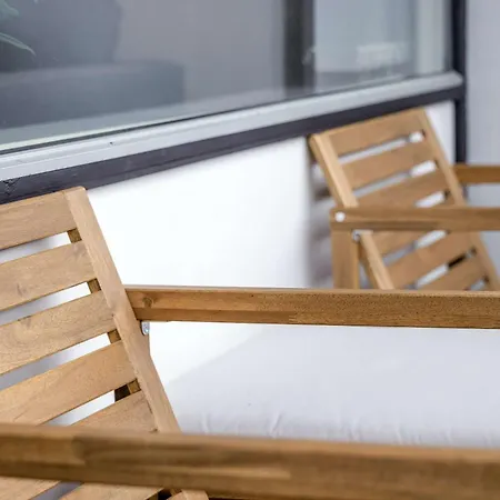 Apartamento Frederiksberg Stunning *