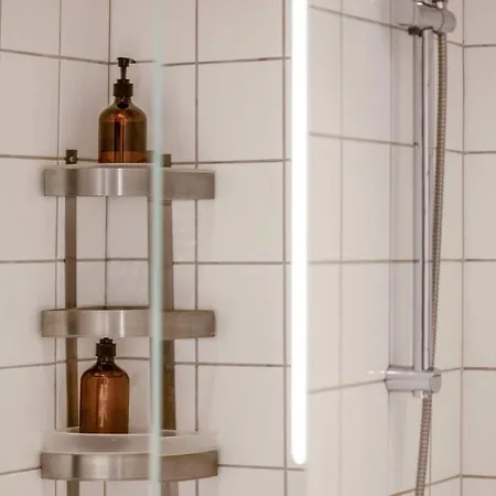 Frederiksberg Stunning