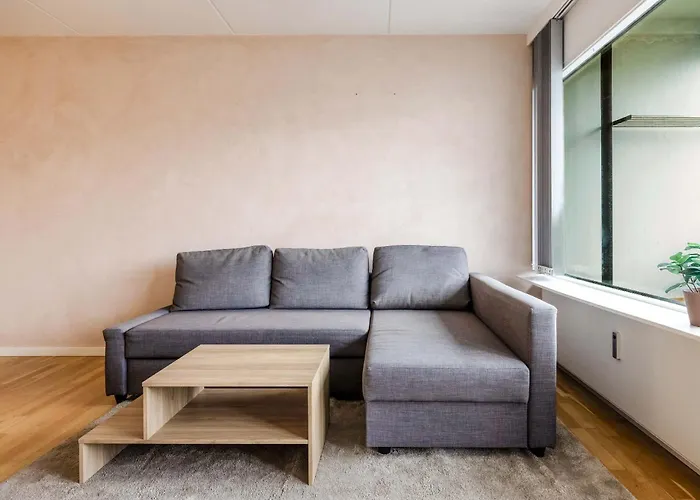 アパート Frederiksberg Stunning コペンハーゲン