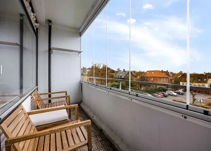 Frederiksberg Stunning